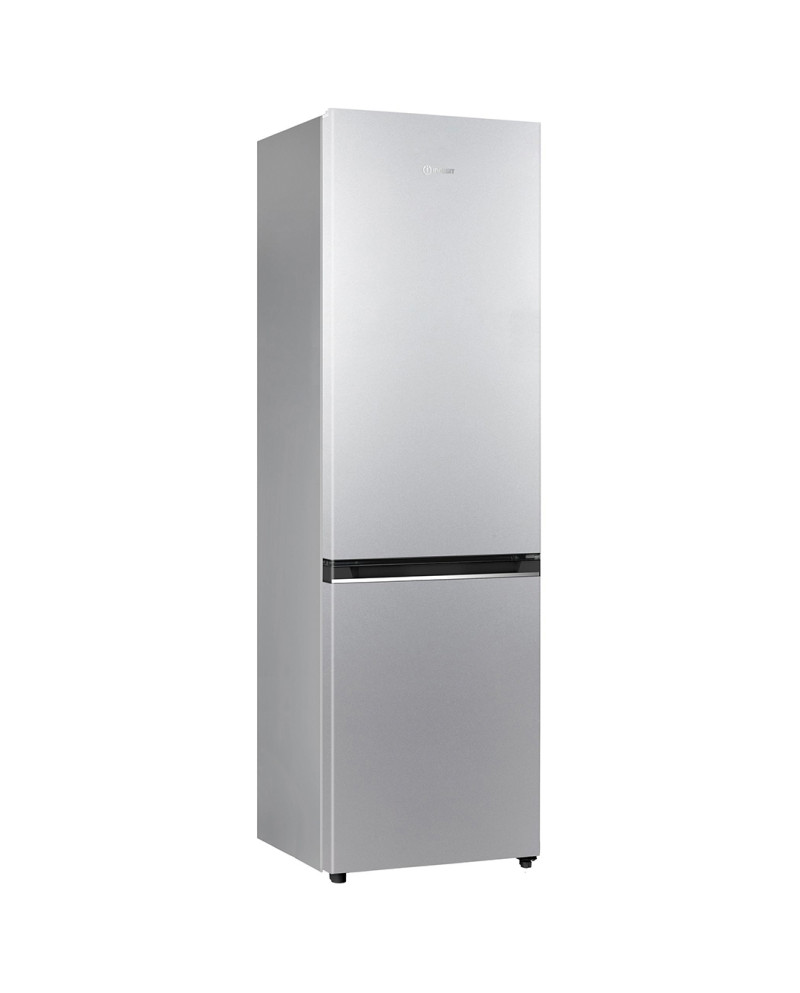 INDESIT COMBINADO 1800X540X576 NF SILVER (E)