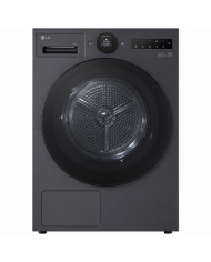 HOTPOINT SECADOR ROUPA 9KG BOMBA CALOR (C)