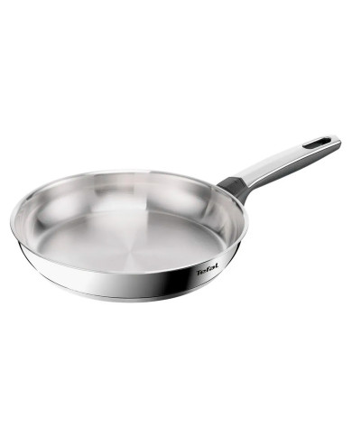 TEFAL FRIGIDEIRA EMOTION NAO REVESTIDA INDUÇAO 24CM