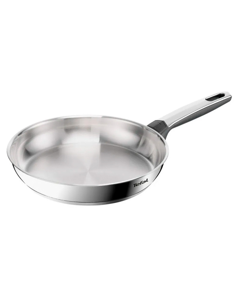 TEFAL FRIGIDEIRA EMOTION NAO REVESTIDA INDUÇAO 24CM