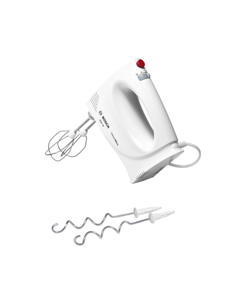 BOSCH BATEDEIRA 300W CLEVER MIXX