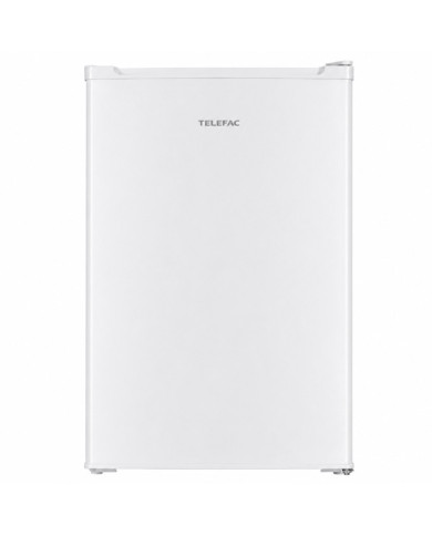 TELEFAC FRIGORIFICO 1PT 850X550X570 C/ CONG 109LT (E)