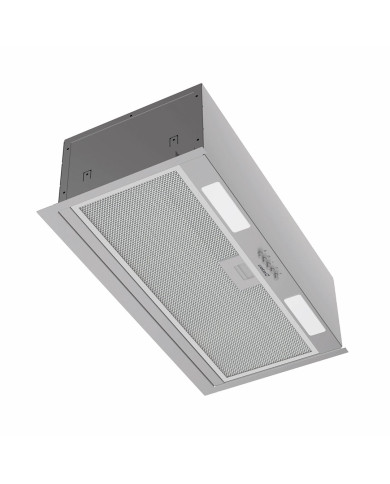 CATA EXAUSTOR 60CM 480.5M3H INOX A