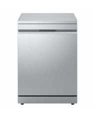 LG MAQUINA LOUÇA 8PROG 14TALHERES QW TSTEAM BRANCO (A