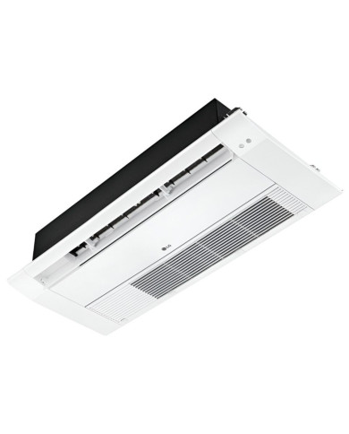 LG AR CONDICIONADO UNI.INT 1 VIA TETO SIST.MULT S/GRE
