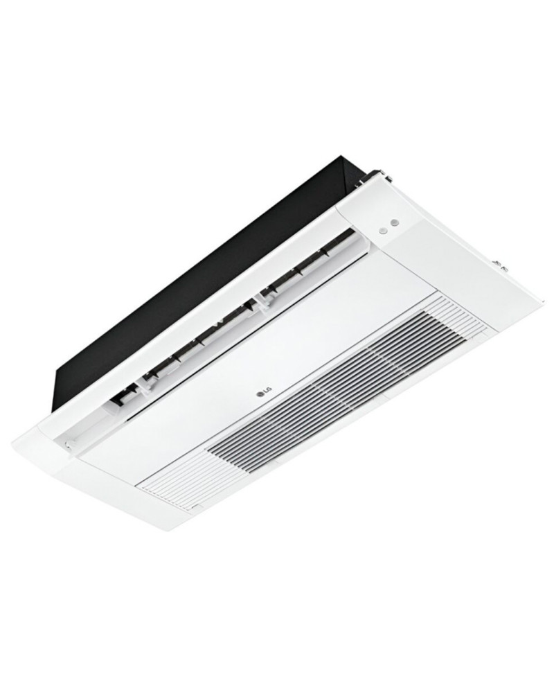 LG AR CONDICIONADO UNI.INT 1 VIA TETO SIST.MULT S/GRE