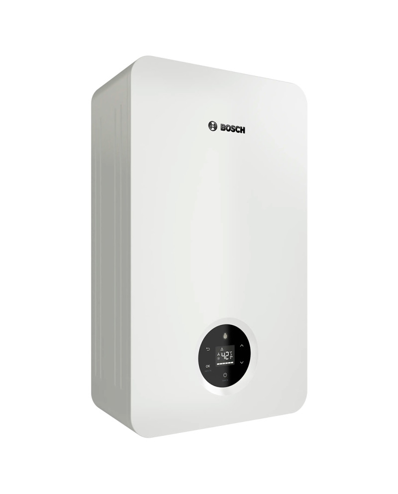 BOSCH ESQUENTADOR ESTANQUE VENTILADO 12LTS NAT