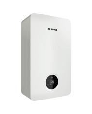 BOSCH ESQUENTADOR ESTANQUE VENTILADO 12LTS NAT