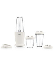 FLAMA LIQUIDIFICADORA 500W 540ML 1 VEL. BRANCA