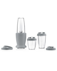 FLAMA LIQUIDIFICADORA 500W 540ML 1 VEL. BRANCA