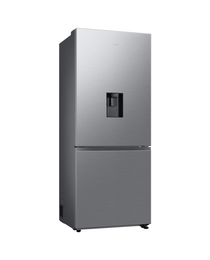 SAMSUNG COMBINADO 1,920X0,759X0,711MT NF 505LT DAG INOX (E)