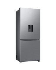 LG COMBINADO 1860X597X675MT 333LT NF SILVER (C)