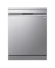 LG MAQUINA LOUÇA 8PROG 14TALHERES QW3CEST.SILVER (A)