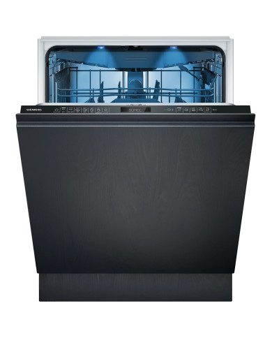 SIEMENS MAQUINA LOUÇA INTEG 7PROG 14TALHERES (B)