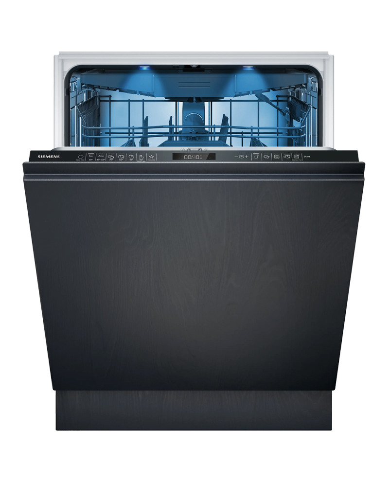 SIEMENS MAQUINA LOUÇA INTEG 7PROG 14TALHERES (B)