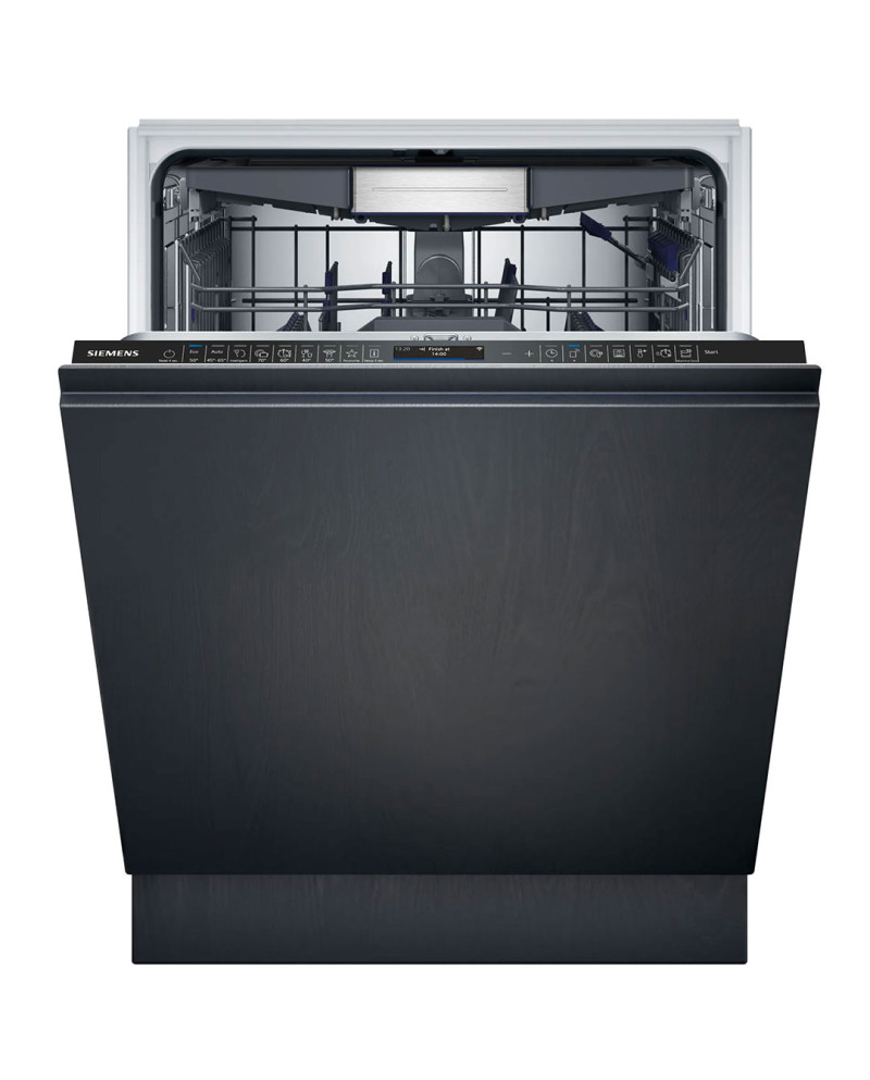SIEMENS MAQUINA LOUÇA INTEG TOTAL 8PROG 14TALHERES  (A)
