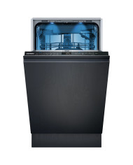 SIEMENS MAQUINA LOUÇA INTEG TOTAL 8PROG 14TALHERES  (A)