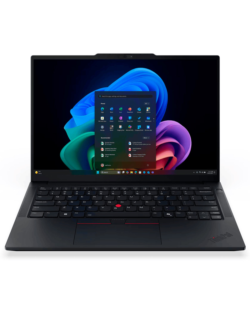 LENOVO PORTATIL THINKPAD E14 G8 14" ULTRA5 16/512GB W11P