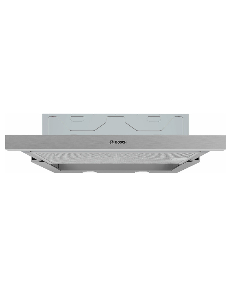 BOSCH EXAUSTOR 60CM 394M3/H CINZA METALIZADO C