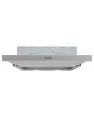 BOSCH EXAUSTOR 60CM 394M3/H CINZA METALIZADO C