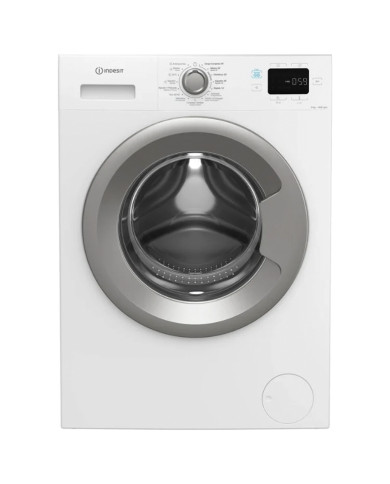INDESIT MAQUINA ROUPA 9KG 1400RT (A)