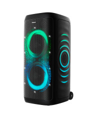 HISENSE COLUNA AUDIO 620W PARTY THUNDER