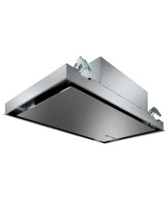 BOSCH EXAUSTOR 60CM 394M3/H CINZA METALIZADO C