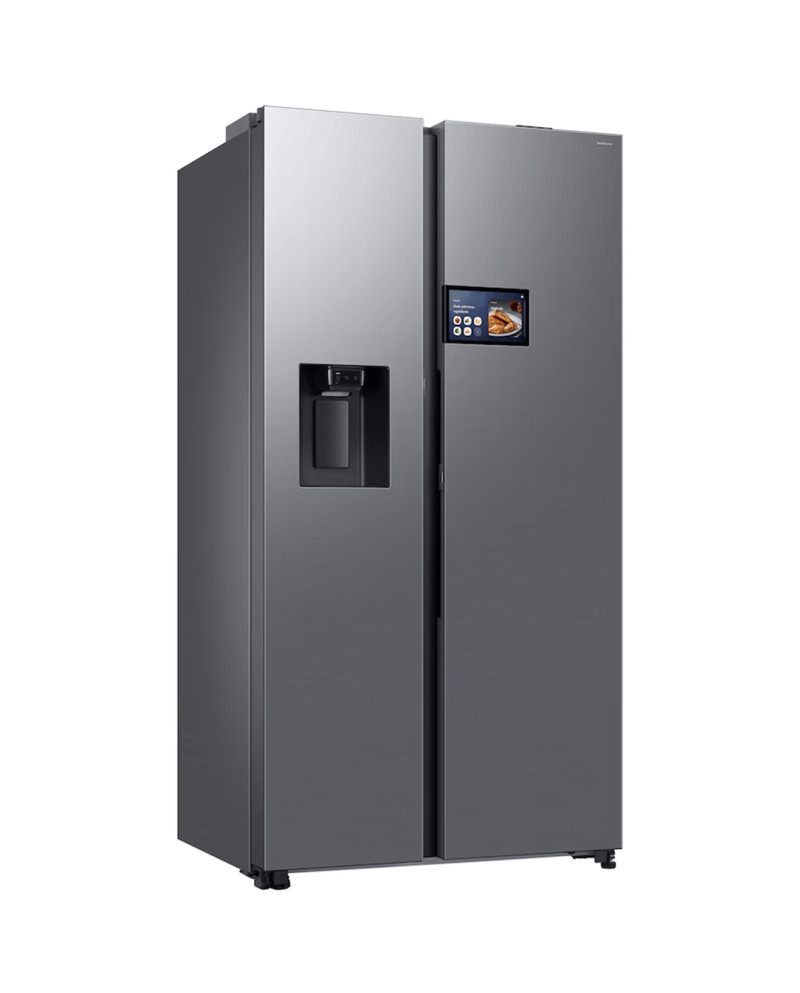 SAMSUNG SIDE BY SIDE 1,784X0,912X0,726MT 621LT DAG NF IX (D)