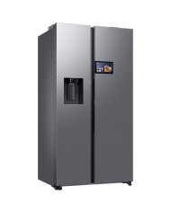 MEIRELES SIDE BY SIDE 1770X910X670 NF 529LT PRETO (E)
