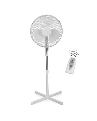 TRISTAR VENTOINHA PE 40CM 45W BRANCA