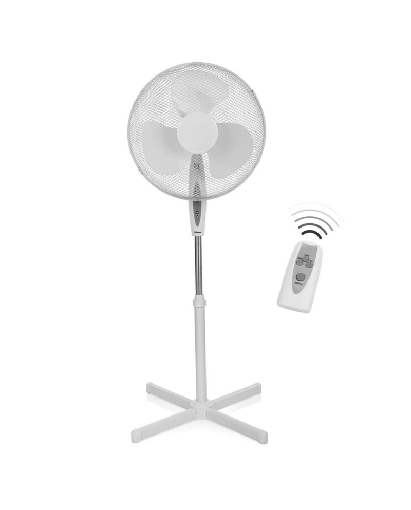 TRISTAR VENTOINHA PE 40CM 45W BRANCA