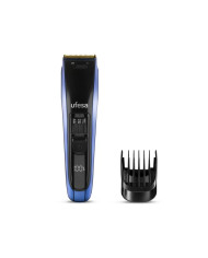 UFESA APARADOR CABELO RECARREGAVEL COM E S/FIO