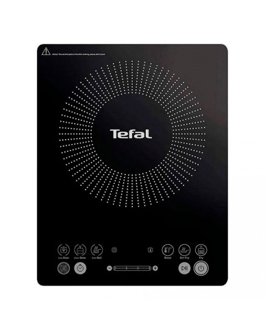 TEFAL PLACA INDUÇAO 2100W 1 ZONA