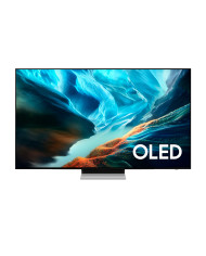 SAMSUNG OLED 65" 4K SMART TV 4HDMI 2USB (E)
