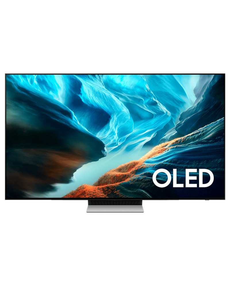SAMSUNG OLED 83" UHD 4K SMARTTV 4HDMI 2USB (F)