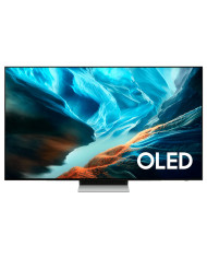 SAMSUNG OLED 83" UHD 4K SMARTTV 4HDMI 2USB (E)