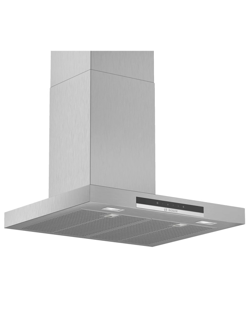 BOSCH CHAMINE PAREDE 60CM 752M3H INOX