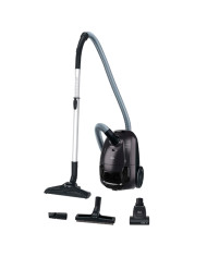 HOOVER ASPIRADOR TRENO 700W SACO EPA HE1