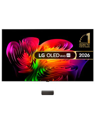 LG OLED EVO 83" UHD 4K SMART TV WEBOS 4HDMI 3USB (F)