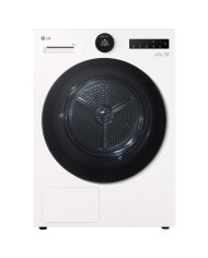 LG SECADOR ROUPA 10KG CONDENSAÇAO BOMBA DE CALOR (C)