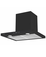 CATA CHAMINE 60CM 383W PRETO (A)