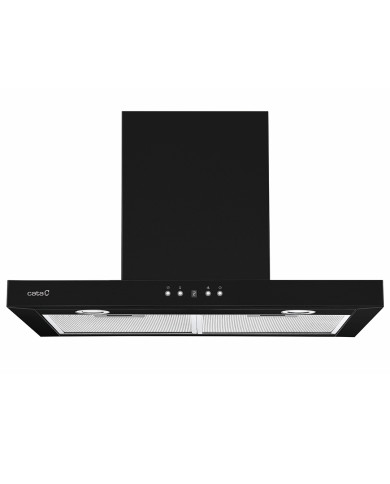 CATA CHAMINE 70CM 383W PRETO (A)