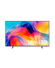 HISENSE QLED 55" 4K UHD SMARTTV 3HDMI 2USB (E)