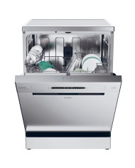 AEG MAQUINA LOUÇA INTEG TOTAL 8PROG 15TALHERES (A)