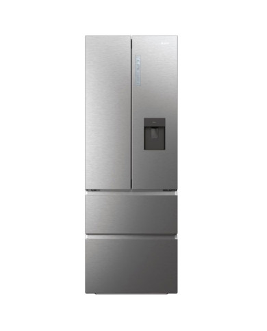 HAIER COMBINADO 4PT 2006x700x675MT NF CINZA (E)
