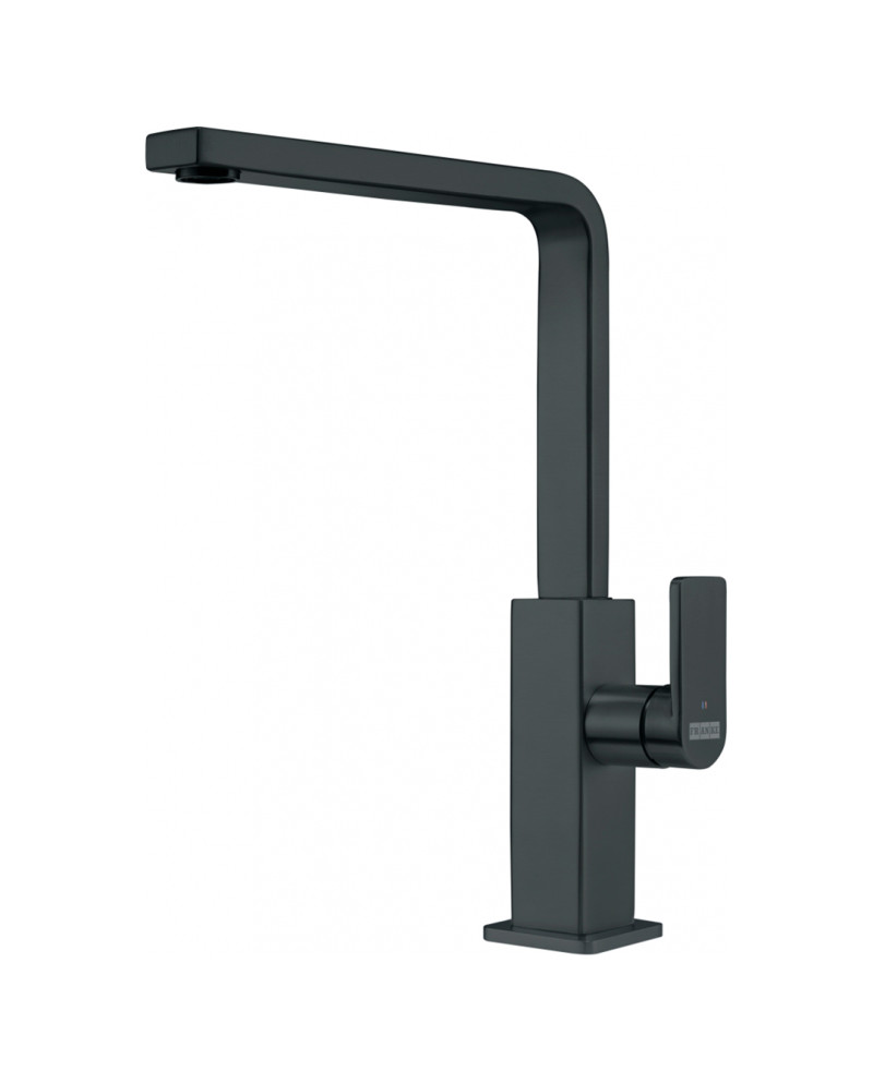FRANKE MISTURADORA MYTHOS PRETO INDUSTRIAL