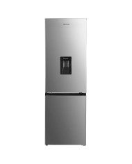 TELEFAC COMBINADO 1860X600X600MT 291LT DISP NF INOX (E)