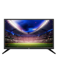 ESMART LED 24" HD READY 1HDMI 1USB