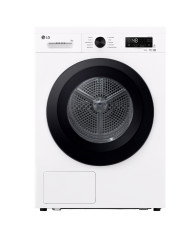 LG SECADOR ROUPA 9KG CONDENSAÇAO BOMBA DE CALOR (B)