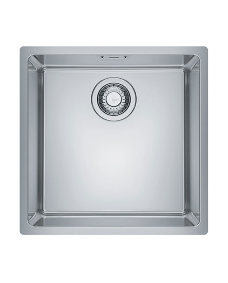 FRANKE BANCA MARIS 110 40 AÇO INOX